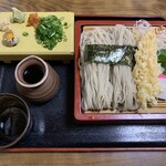 Membou Soba Hiro - 