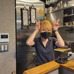 SPICY CURRY 魯珈 - 