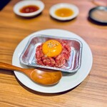 焼肉ホルモン金樹 - 