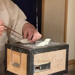 Asabu Juuban Sushi Tomo - 