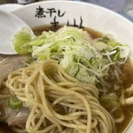Nibo Shira-Men Aoki - R6.3  麺アップ