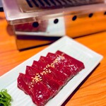 焼肉ホルモン金樹 - 