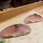 Tachigui Dokoro Chokotto Sushi - 