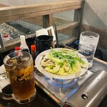 大衆居酒屋 とりいちず - 