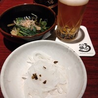 新宿うな鐵 はなれ - 