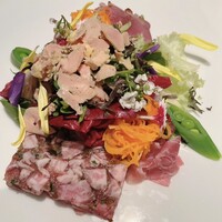 レストランアビエント - 