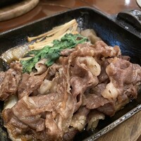 ざくろ TBS店 - 