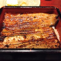 新宿うな鐵 はなれ - 