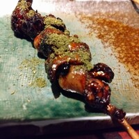 新宿うな鐵 はなれ - 