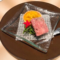 レストランアビエント - 