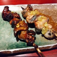 新宿うな鐵 はなれ - 