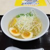 らーめん たいざん 海老名SA店