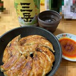 元祖 札幌や - ビールと焼酎でいただきます