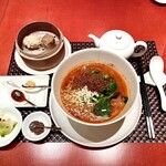 中国料理 桃李 - 