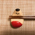 ななせ - 起き上がり小法師の箸置き♡可愛い