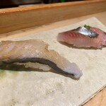 Tachigui Dokoro Chokotto Sushi - 