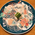 ななせ - てっさ