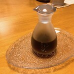 ななせ - ポン酢