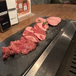 六本木焼肉　Kintan - 