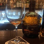 ブルーラベル - 