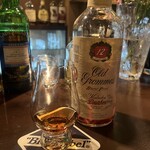 ブルーラベル - 