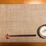 ななせ - テーブルセット