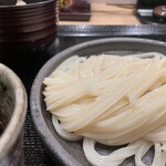 水沢うどん 水香苑 - 