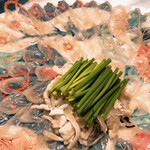 ななせ - てっさ　アップ✨