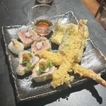 天ぷら居酒屋 天ち。 - 