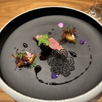 真白 - 黒毛和牛