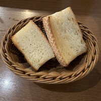 クッチーナ イタリアーナ アリア 六本木 -  クッチーナ イタリアーナ アリア 六本木 -