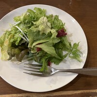 クッチーナ イタリアーナ アリア 六本木 -  クッチーナ イタリアーナ アリア 六本木 -