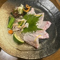 割烹 川田 - 