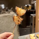 炉端焼き鳥 鶏彩 - 