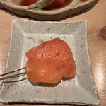 串揚げ 依知川 - 