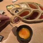 串揚げ 依知川 - 