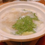 ななせ - てっちり