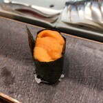 Sushiya - ウニ