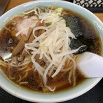 ラーメン 大西 - 