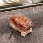 鮨家 - 生ホタルイカ