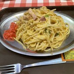 スパゲッティーのパンチョ - 