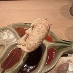 串揚げ 依知川 - 