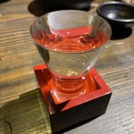 郷土料理 からす - ポン酒ヾ(・ω・)ゞ