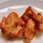 ななせ - 唐揚げ