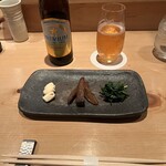 串揚げ 依知川 - 