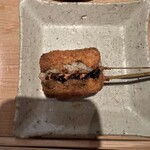 串揚げ 依知川 - 