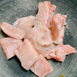 ななせ - てっちり　第二弾