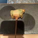 串揚げ 依知川 - 