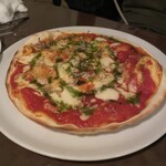 Trattoria Pizicoragio ! - 