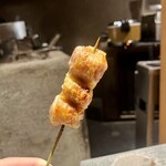 炉端焼き鳥 鶏彩 - 